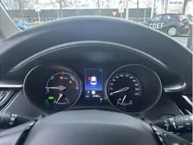 Toyota C-HR (2022) thumbnail 21