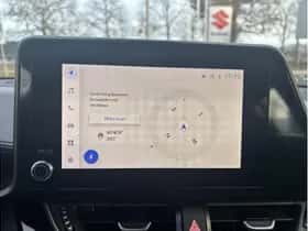 Toyota C-HR (2022) thumbnail 22