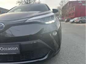 Toyota C-HR (2022) thumbnail 28