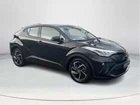 Toyota C-HR (2022) thumbnail 7