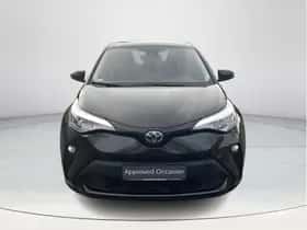 Toyota C-HR (2022) thumbnail 8