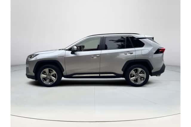 Toyota RAV4 (2019) thumbnail 2