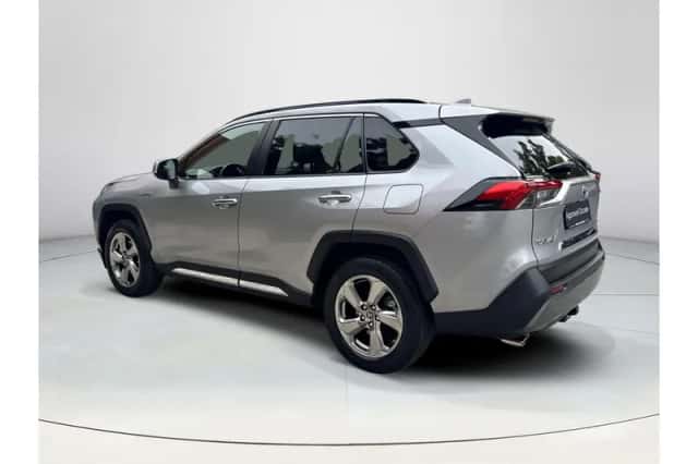 Toyota RAV4 (2019) thumbnail 3