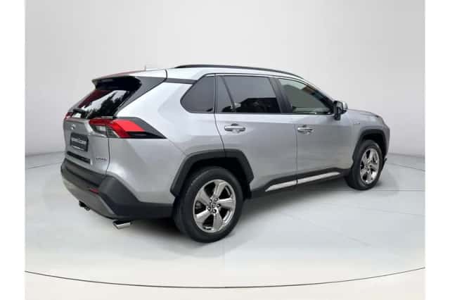 Toyota RAV4 (2019) thumbnail 5