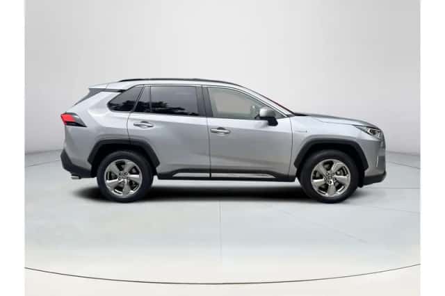 Toyota RAV4 (2019) thumbnail 6