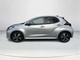 Toyota Yaris (2025) thumbnail 2