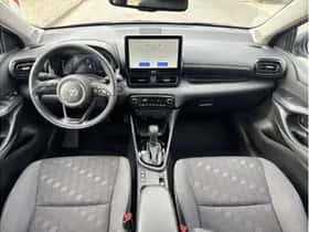 Toyota Yaris (2025) thumbnail 13
