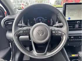 Toyota Yaris (2025) thumbnail 14