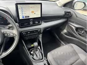 Toyota Yaris (2025) thumbnail 15