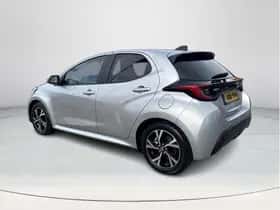 Toyota Yaris (2025) thumbnail 3