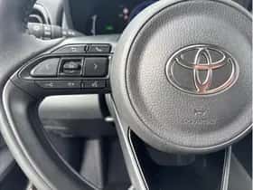 Toyota Yaris (2025) thumbnail 22
