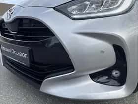 Toyota Yaris (2025) thumbnail 31