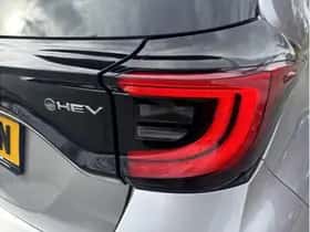 Toyota Yaris (2025) thumbnail 34