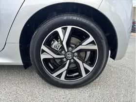 Toyota Yaris (2025) thumbnail 35