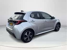 Toyota Yaris (2025) thumbnail 5