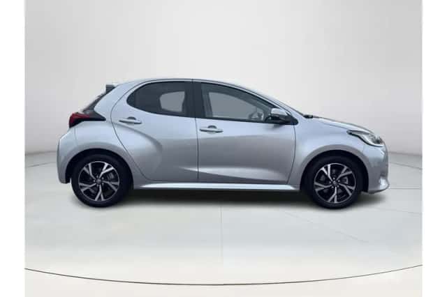 Toyota Yaris (2025) thumbnail 6