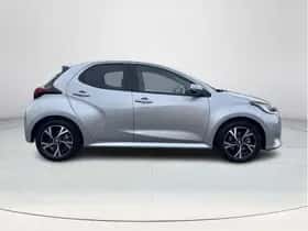 Toyota Yaris (2025) thumbnail 6
