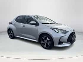 Toyota Yaris (2025) thumbnail 7