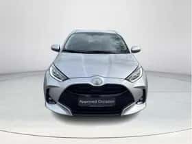 Toyota Yaris (2025) thumbnail 8