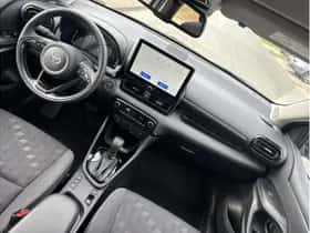 Toyota Yaris (2025) thumbnail 9