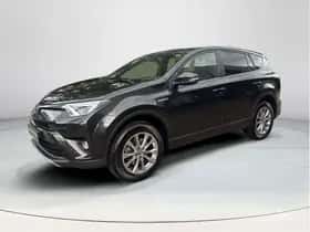 Toyota RAV4 (2018)