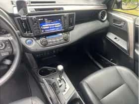Toyota RAV4 (2018) thumbnail 15