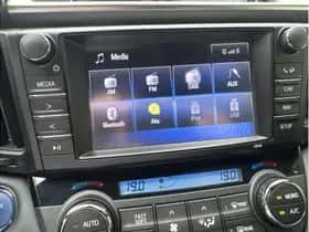 Toyota RAV4 (2018) thumbnail 18