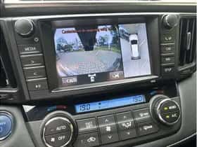 Toyota RAV4 (2018) thumbnail 19