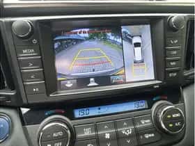 Toyota RAV4 (2018) thumbnail 20