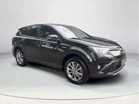 Toyota RAV4 (2018) thumbnail 7