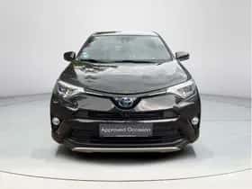 Toyota RAV4 (2018) thumbnail 8