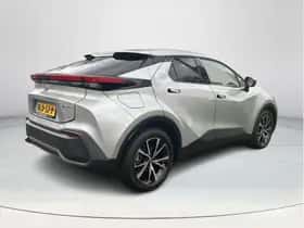 Toyota C-HR (2025) thumbnail 5