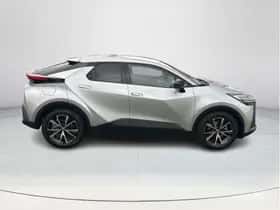 Toyota C-HR (2025) thumbnail 6