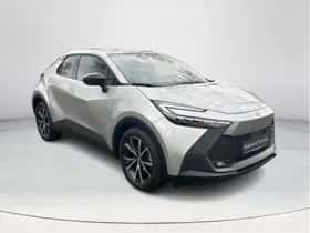 Toyota C-HR (2025) thumbnail 7