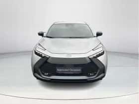 Toyota C-HR (2025) thumbnail 8