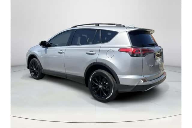 Toyota RAV4 (2018) thumbnail 3