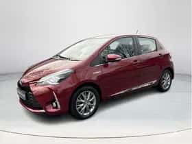 Toyota Yaris (2017)