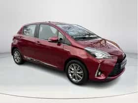 Toyota Yaris (2017) thumbnail 7