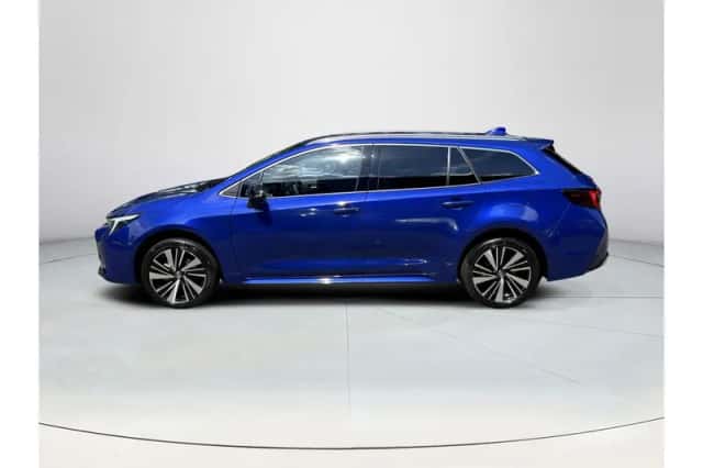 Toyota Corolla (2026) thumbnail 2