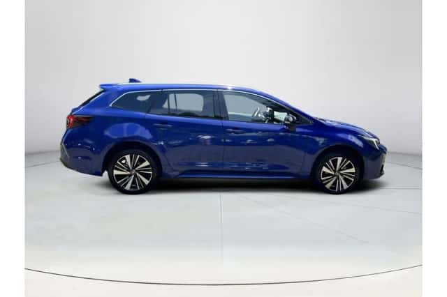 Toyota Corolla (2026) thumbnail 6