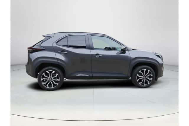 Toyota Yaris Cross (2025) thumbnail 6