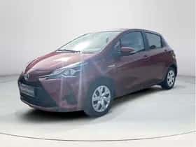 Toyota Yaris (2020)