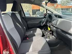 Toyota Yaris (2020) thumbnail 16