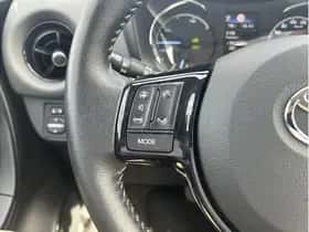 Toyota Yaris (2020) thumbnail 23