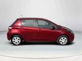 Toyota Yaris (2020) thumbnail 6