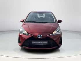 Toyota Yaris (2020) thumbnail 8