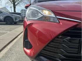 Toyota Yaris (2020) thumbnail 9