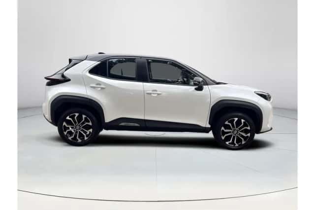 Toyota Yaris Cross (2022) thumbnail 6
