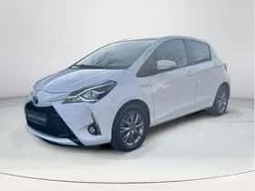 Toyota Yaris (2019) thumbnail 1