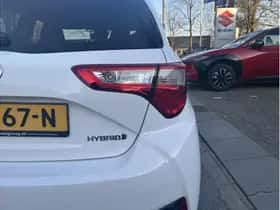 Toyota Yaris (2019) thumbnail 11